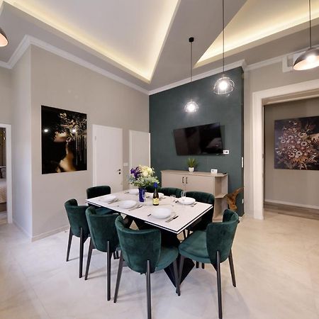 بودابست Orangehomes High Class 4 Bedroom Apartment المظهر الخارجي الصورة