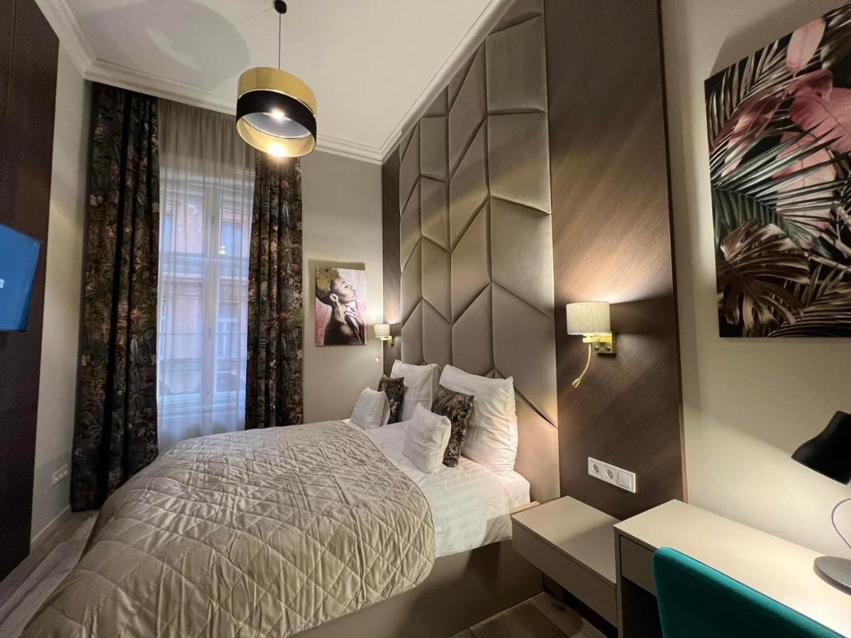 بودابست Orangehomes High Class 4 Bedroom Apartment المظهر الخارجي الصورة