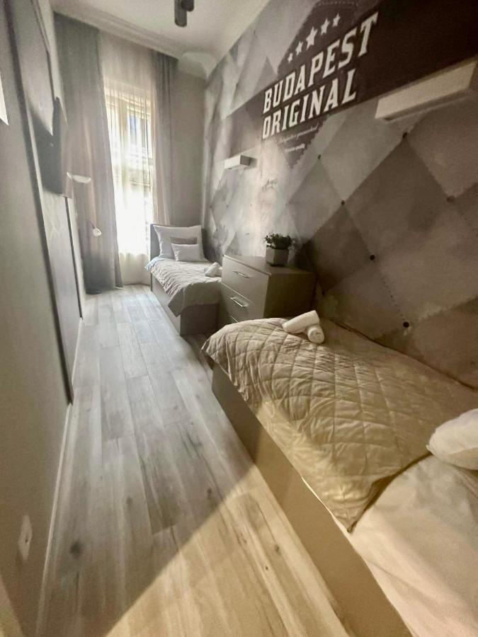 بودابست Orangehomes High Class 4 Bedroom Apartment المظهر الخارجي الصورة