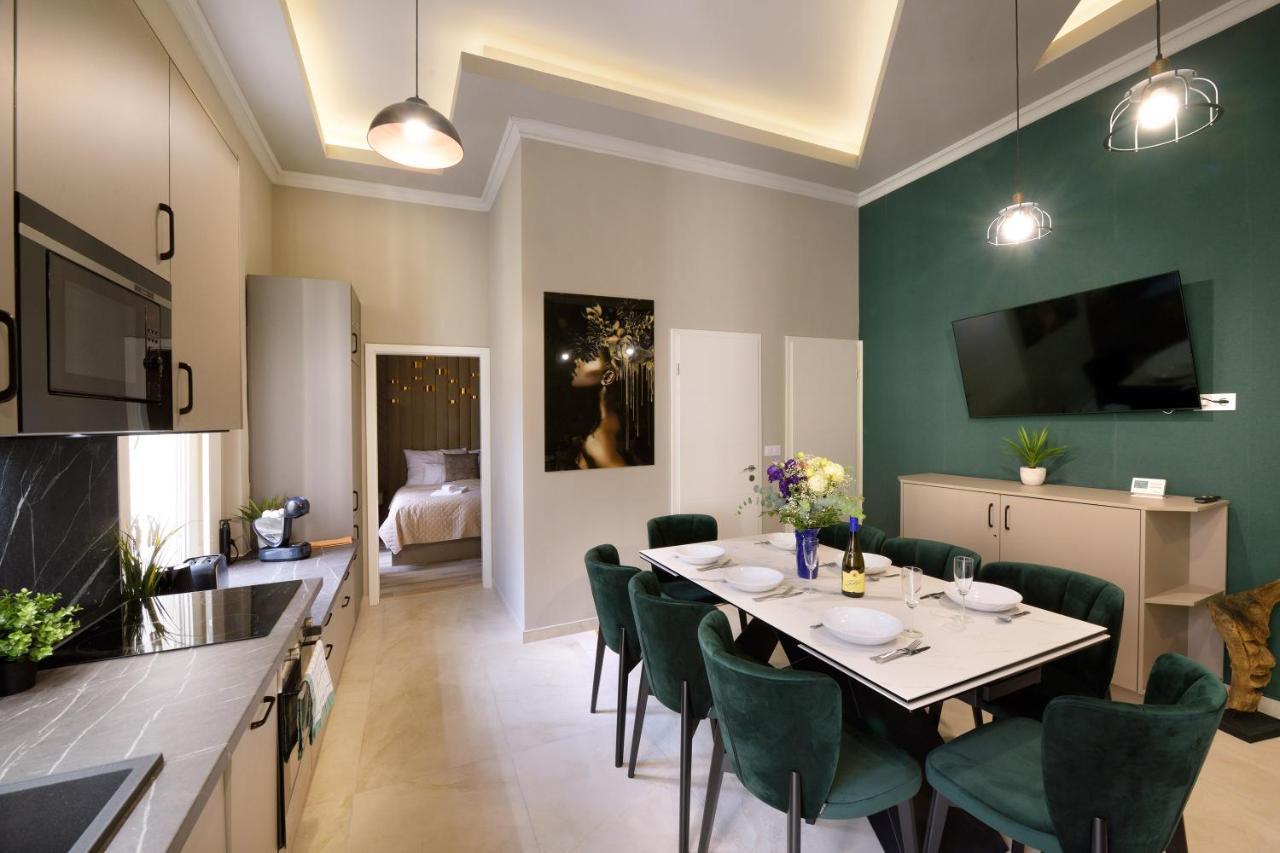 بودابست Orangehomes High Class 4 Bedroom Apartment المظهر الخارجي الصورة